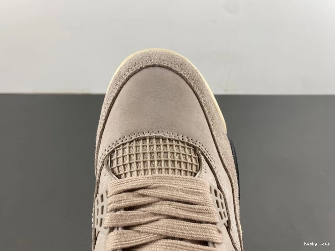 Cheap Husky Jordan Sleeping Ma You FZ4810-200 Maniere 4 A Were x While Air 0708